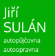 AUTOOPRAVNA A AUTOPŮJČOVNA - Jiří Sulán