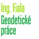 Geodetické práce-Ing. Igor Fiala