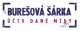 Šárka Burešová Účetnictví