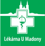 <strong>LÉKÁRNA U MADONY</strong>