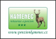 Restaurace a penzion Kamenec