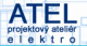 Otakar Chládek </BR> PROJEKTOVÝ ATELIÉR ELEKTRO
