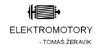 <strong>Elektromotory<br> Tomáš Žeravík</strong>