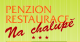 Penzion a restaurace Na Chalupě