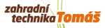 Zahradní technika TOMÁŠ
