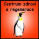 <strong>Centrum zdraví a regenerace</strong>