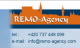 REMO-Agency