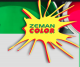 <strong>Zeman COLOR </strong>