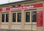 <strong>Autoservis Krupka</strong>