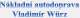 Nákladní autodopravaVladimír Würz