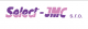 SELECT - JMC spol. s r.o.