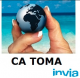 CESTOVNÍ AGENTURA</BR><strong>CA TOMA</strong>