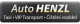 Auto Henzl