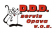 D.D.D. SERVIS OPAVA v.o.s.