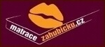 Matrace za hubičku