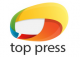 SÝKOROVÁ JIŘINA-TOP PRESS