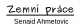 Zemní práce <br> Senaid Ahmetovic