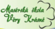Masérská škola Věry Krásné