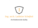 Ing. arch.  Ladislav Schejbal Architektonické služby