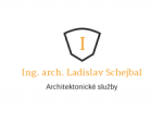 Ing. arch. Ladislav Schejbal Architektonické služby