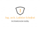 Ing. arch. Ladislav Schejbal Architektonické služby