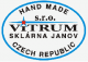 VITRUM-Sklárna Janov