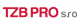 <strong>TZB PRO s.r.o.</strong>