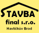 STAVBA - final s.r.o.