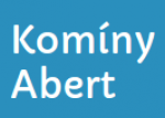 <strong>KOMÍNY ABERT</strong>