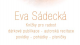 Eva Sádecká