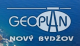 GEOPLAN NOVÝ BYDŽOV
