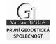 <br>BIČIŠTĚ VÁCLAV<br>GEODETICKÉ PRÁCE<br>