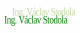 Ing. Václav Stodola