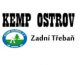 KEMP OSTROV