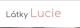 <strong>LÁTKY LUCIE</strong>