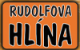 RUDOLFOVA HLÍNA s.r.o.