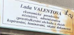 Lada Valentová