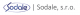 <strong>Sodale, s.r.o.</strong>