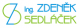 <strong>GEODET - Ing. SEDLÁČEK </strong>