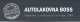 Autolakovna BOSS