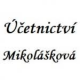 ÚČETNICTVÍ A MZDY Marie Mikolášková