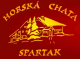 Horská chata Spartak