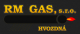 RM GAS, s.r.o.