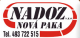 NADOZ, s.r.o.