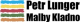 Malby Kladno - Lunger Petr