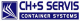 CH + S SERVIS, s.r.o.