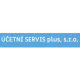 <strong>ÚČETNÍ SERVIS plus, s.r.o.</strong>