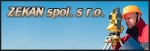 <strong>Geodézie ZEKAN</strong><br>ZEKAN, spol. s r.o