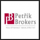 <strong>Petřík Brokers, a.s.</strong>
