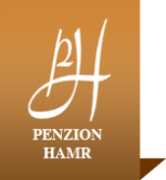 <strong>Penzion a Restaurace HAMR</strong>